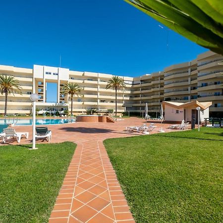 Vr Gale Mar Apartment Albufeira Luaran gambar