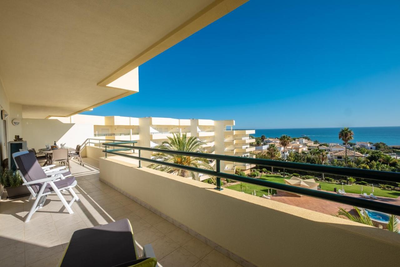 Vr Gale Mar Apartment Albufeira Luaran gambar