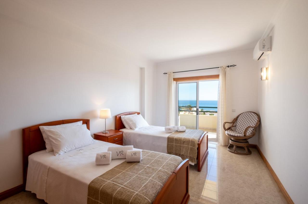 Vr Gale Mar Apartment Albufeira Luaran gambar