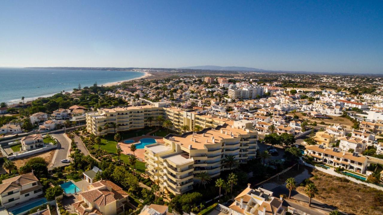 Vr Gale Mar Apartment Albufeira Luaran gambar