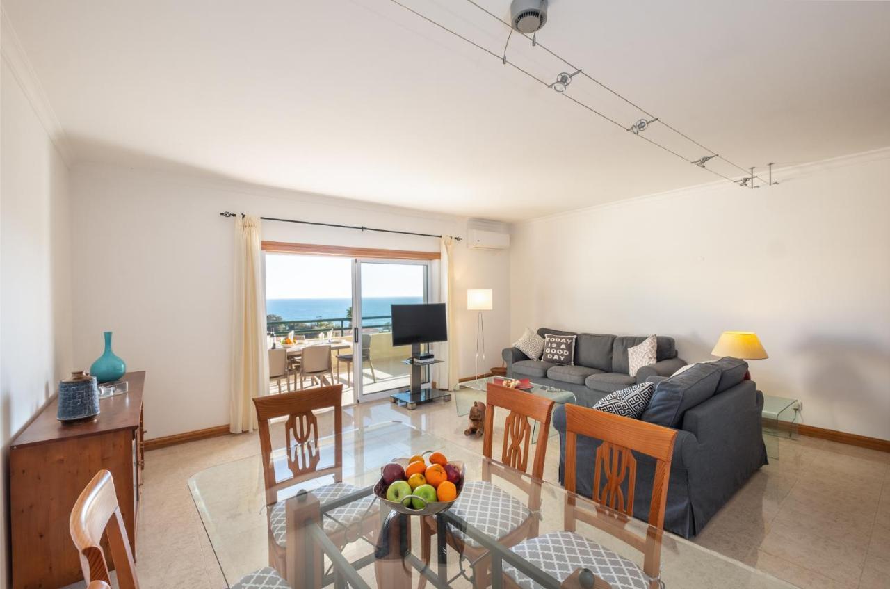 Vr Gale Mar Apartment Albufeira Luaran gambar