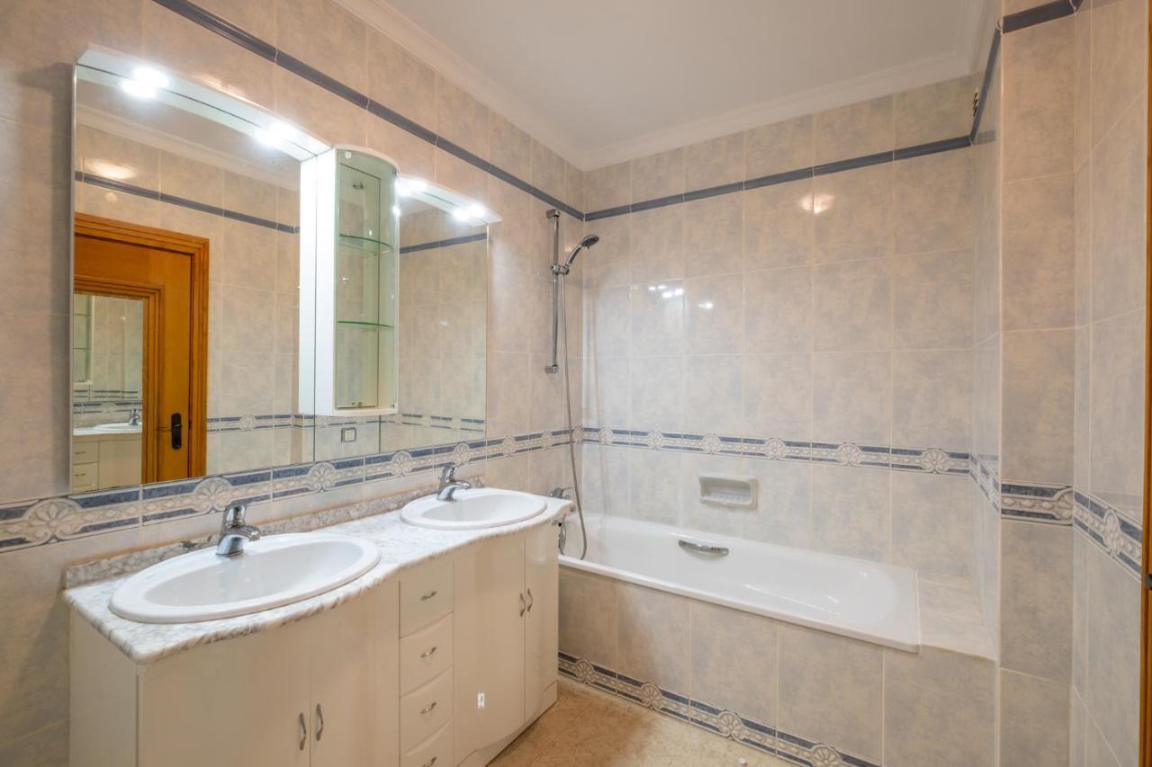 Vr Gale Mar Apartment Albufeira Luaran gambar