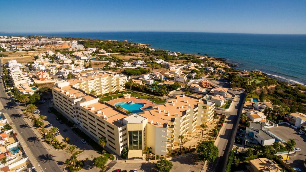 Vr Gale Mar Apartment Albufeira Luaran gambar