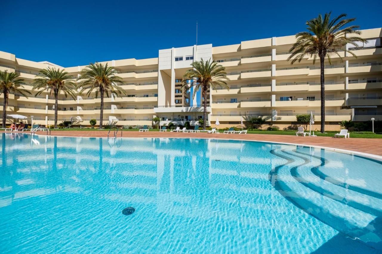 Vr Gale Mar Apartment Albufeira Luaran gambar