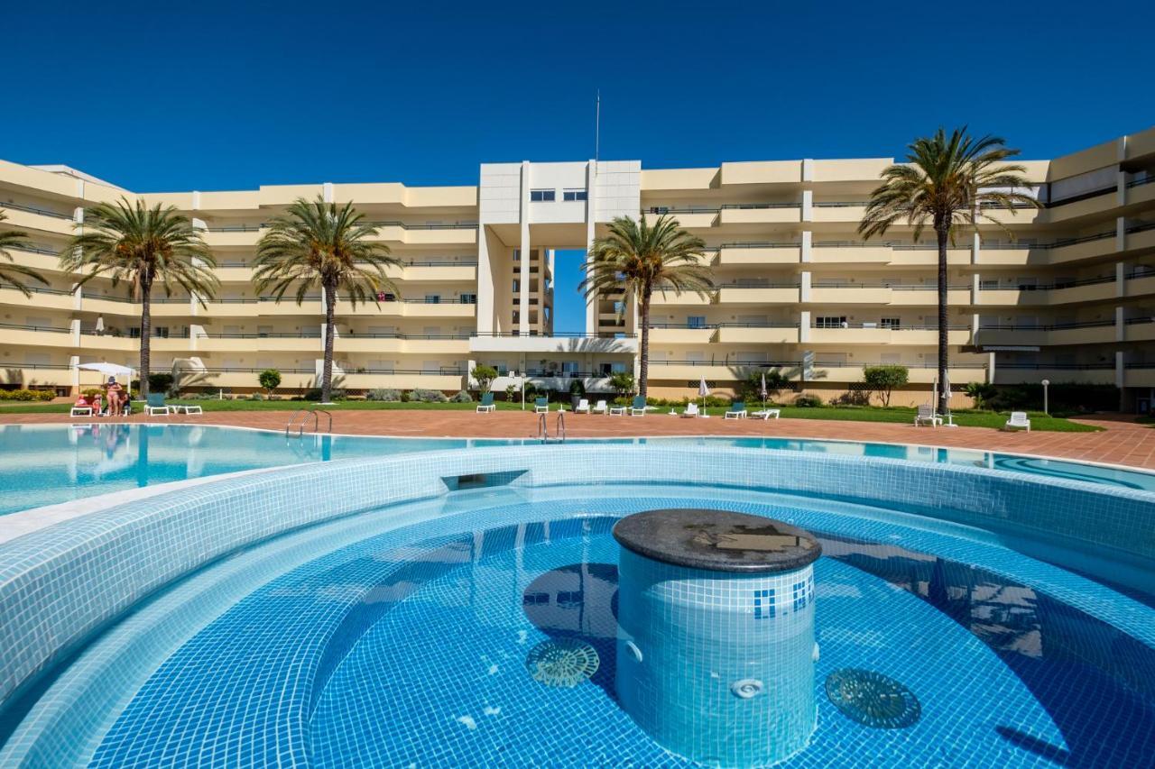 Vr Gale Mar Apartment Albufeira Luaran gambar