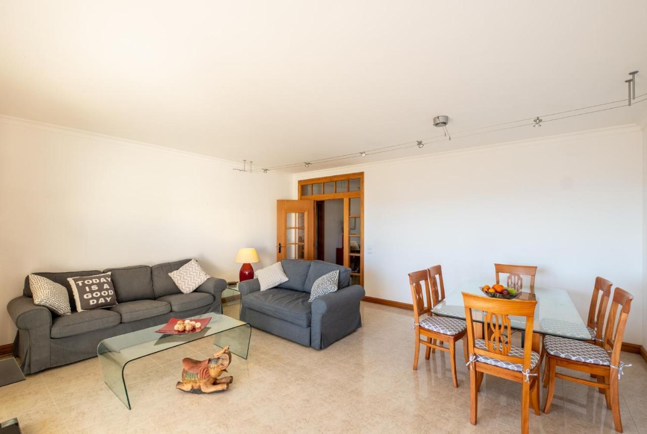 Vr Gale Mar Apartment Albufeira Luaran gambar