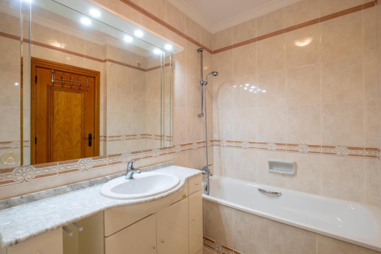 Vr Gale Mar Apartment Albufeira Luaran gambar