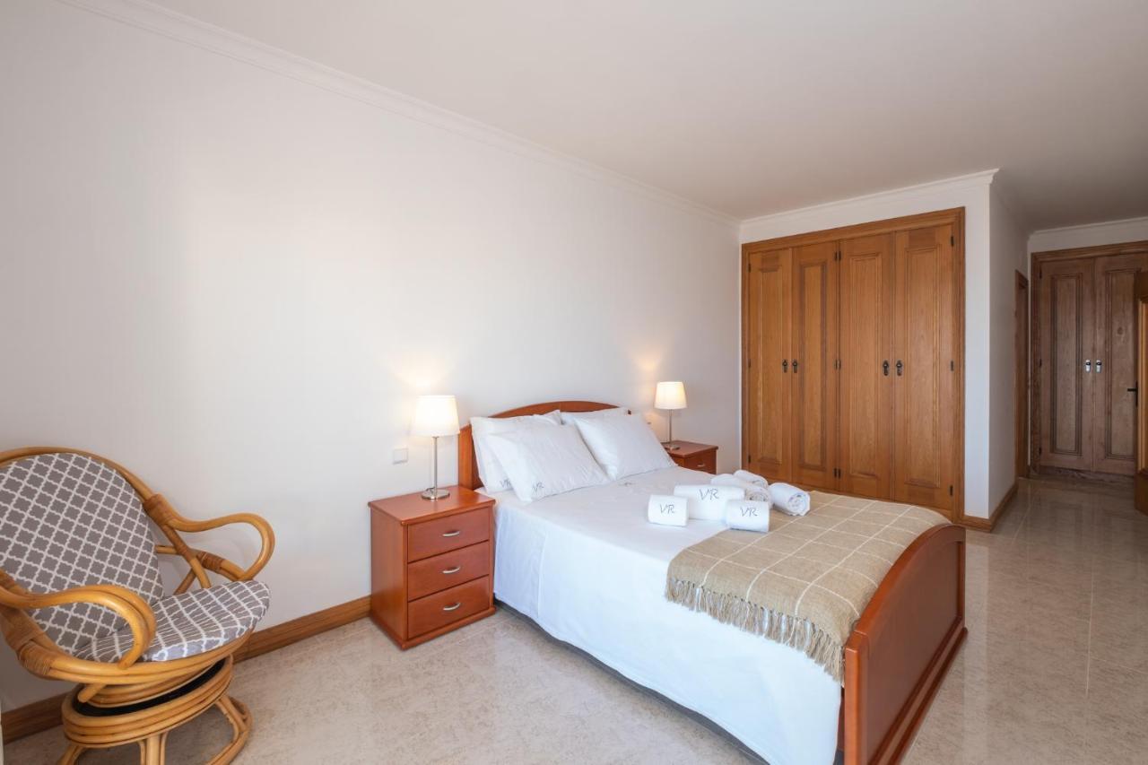 Vr Gale Mar Apartment Albufeira Luaran gambar