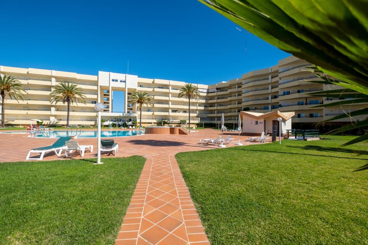 Vr Gale Mar Apartment Albufeira Luaran gambar