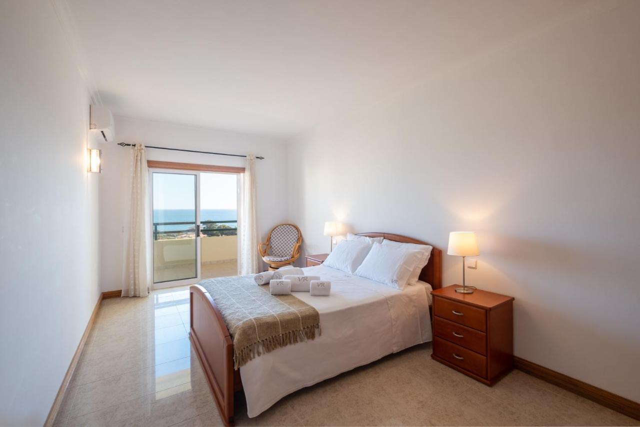 Vr Gale Mar Apartment Albufeira Luaran gambar